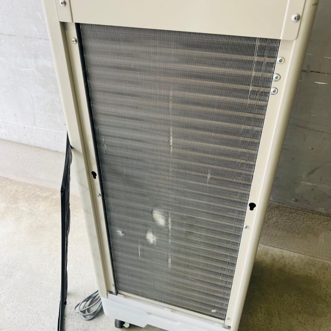 ダイキン工業 SUASSP1GS スポットエアコン スポットクーラー 床置スリム