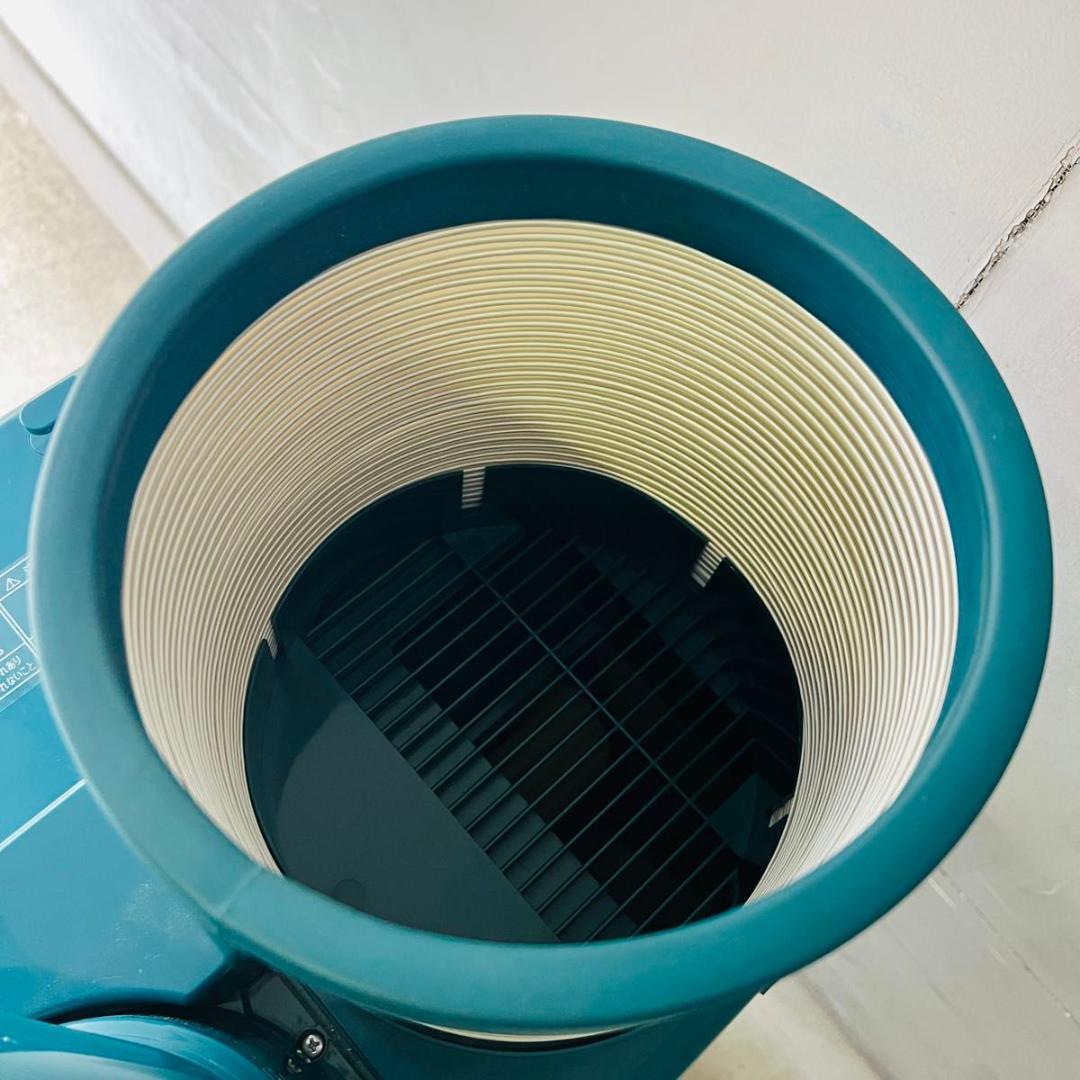 ダイキン工業 SUASSP1GS スポットエアコン スポットクーラー 床置スリム