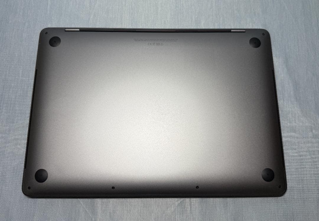 超美品 MacBook Pro 2020 Core i7 32G SSD512G