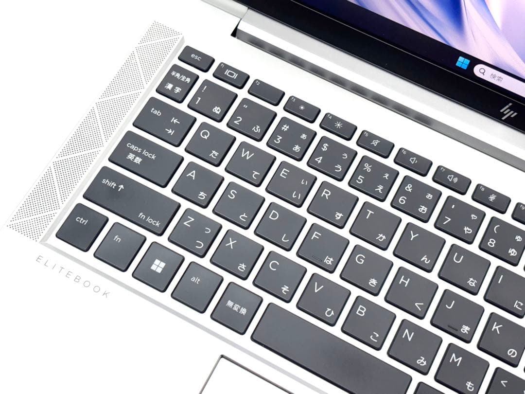 Windowsノート本体 EliteBook 830G8 Core i5 16GB 256GB Win11