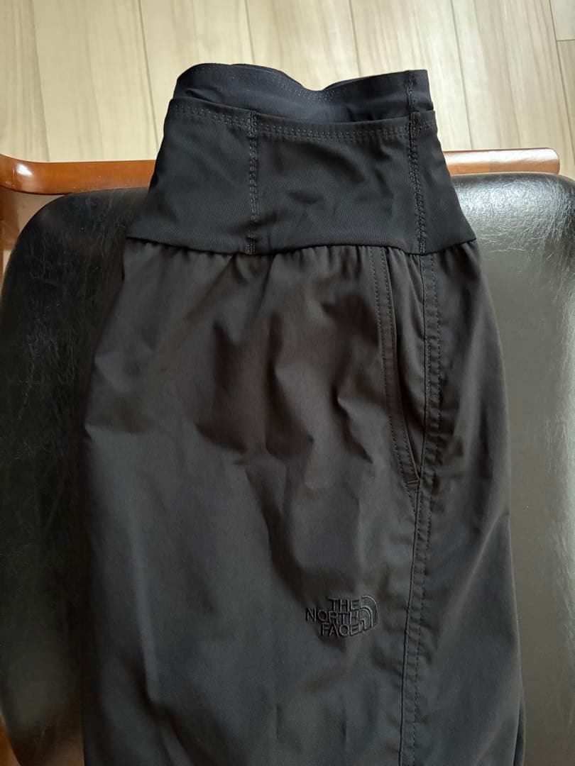 THE NORTH FACE フリーランロングパンツ