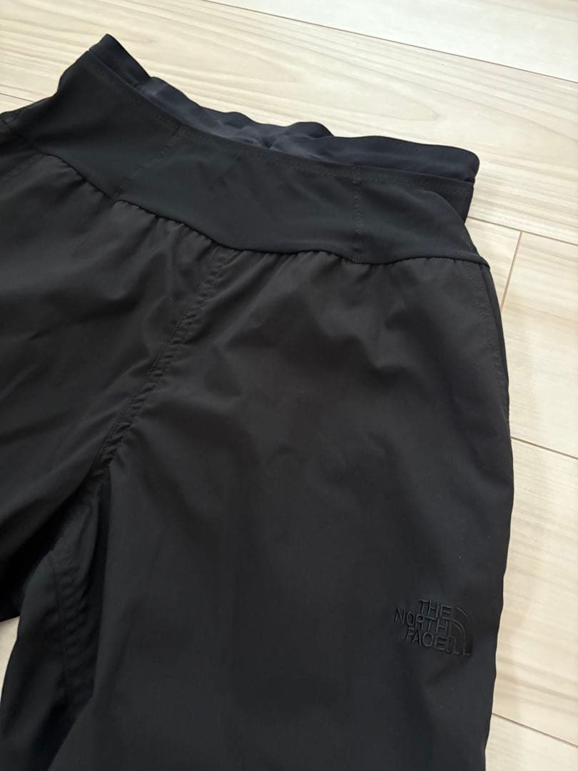 THE NORTH FACE フリーランロングパンツ
