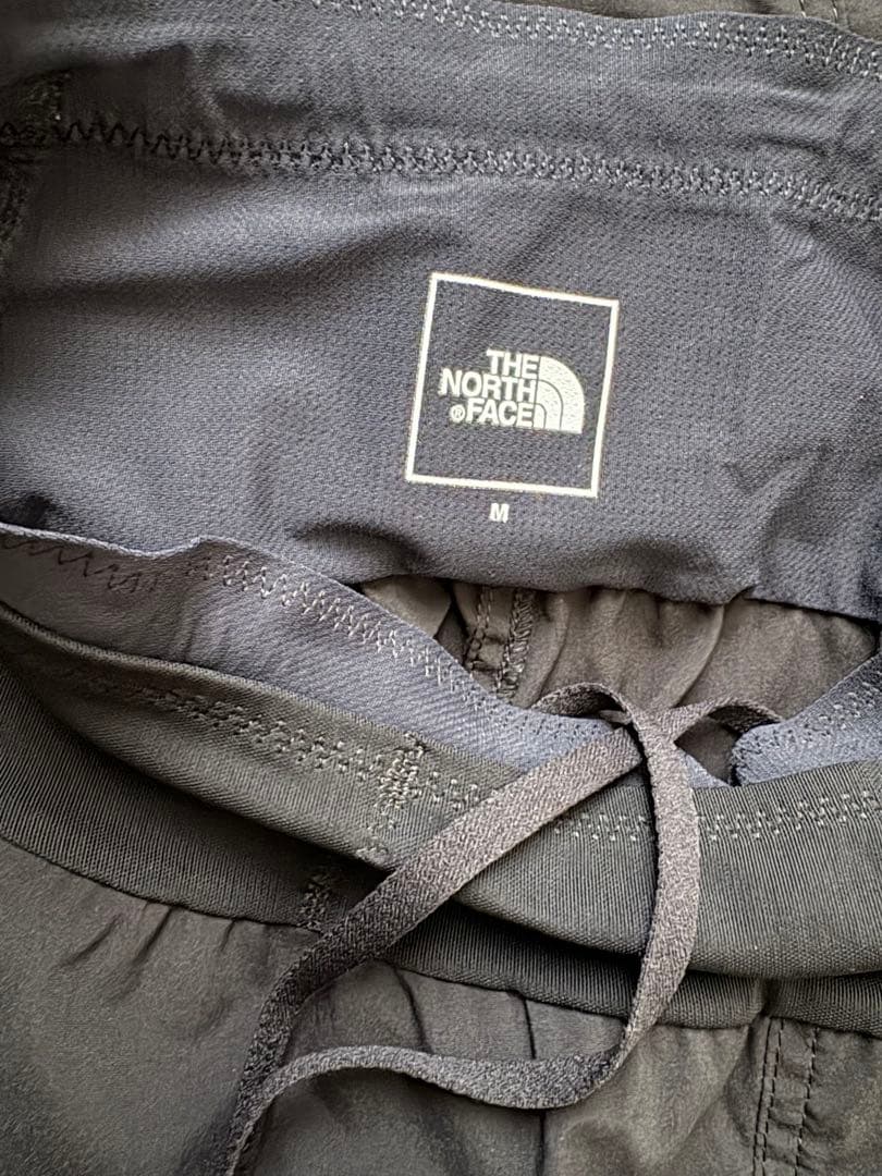 THE NORTH FACE フリーランロングパンツ