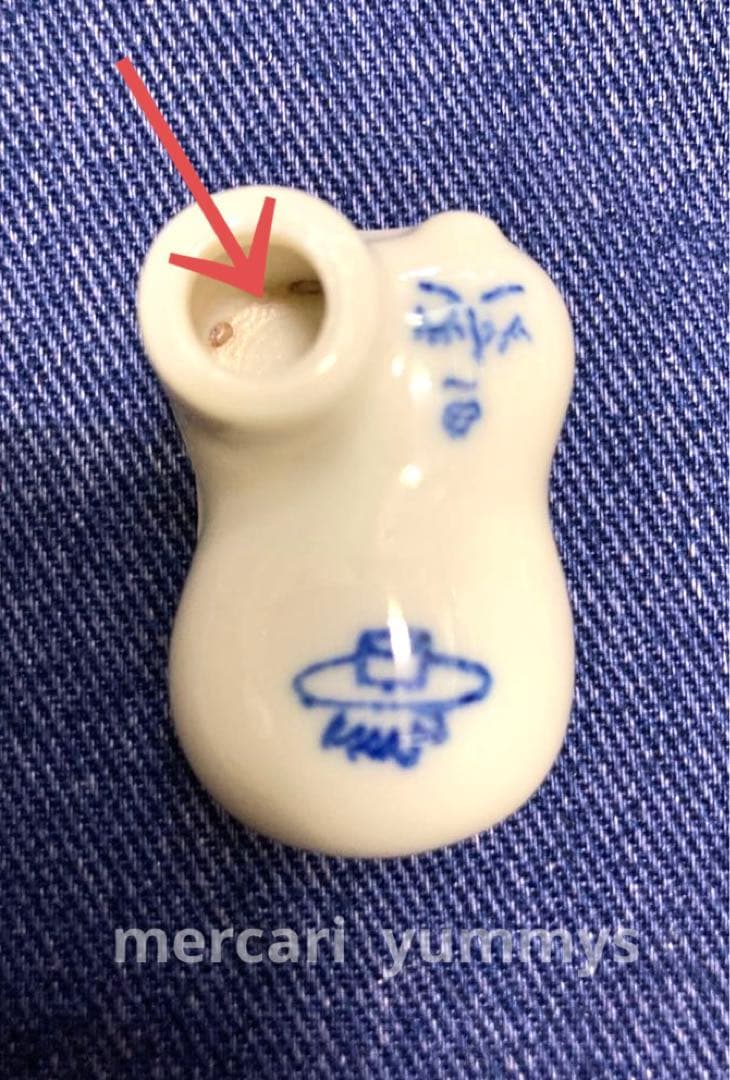 崎陽軒ひょうちゃん　柳原良平×７個セット