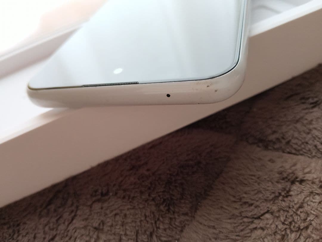 Libero 5G Ⅱ simフリー ホワイト