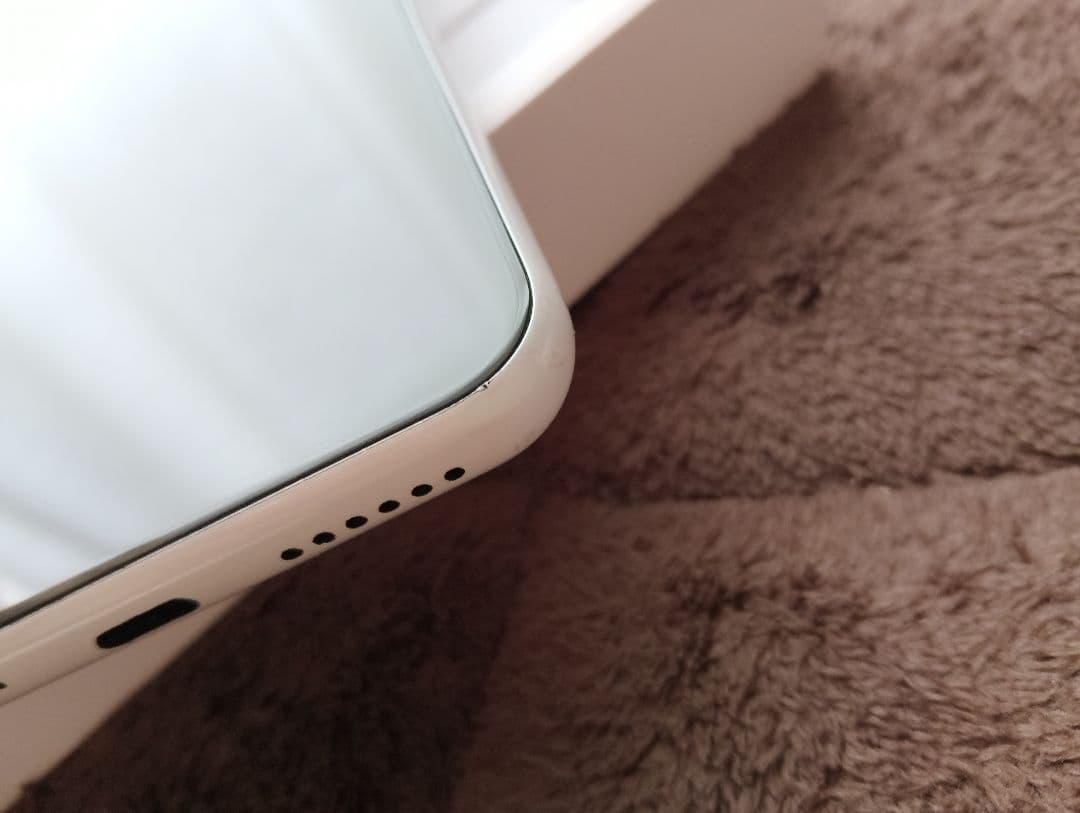 Libero 5G Ⅱ simフリー ホワイト