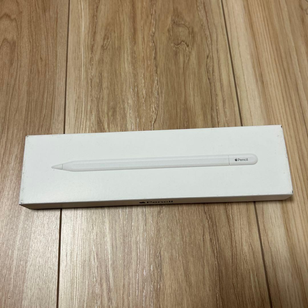 Apple Pencil（USB-C）