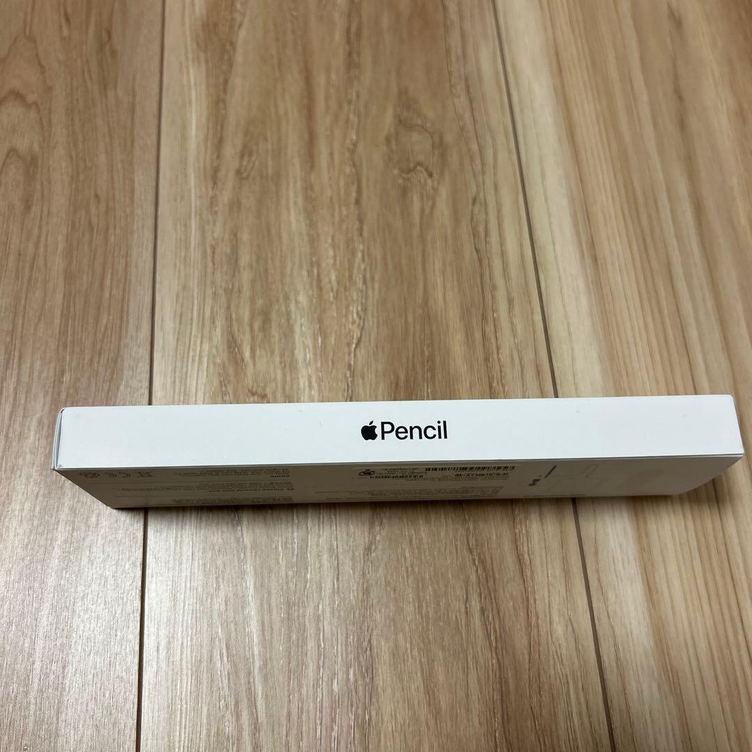 Apple Pencil（USB-C）