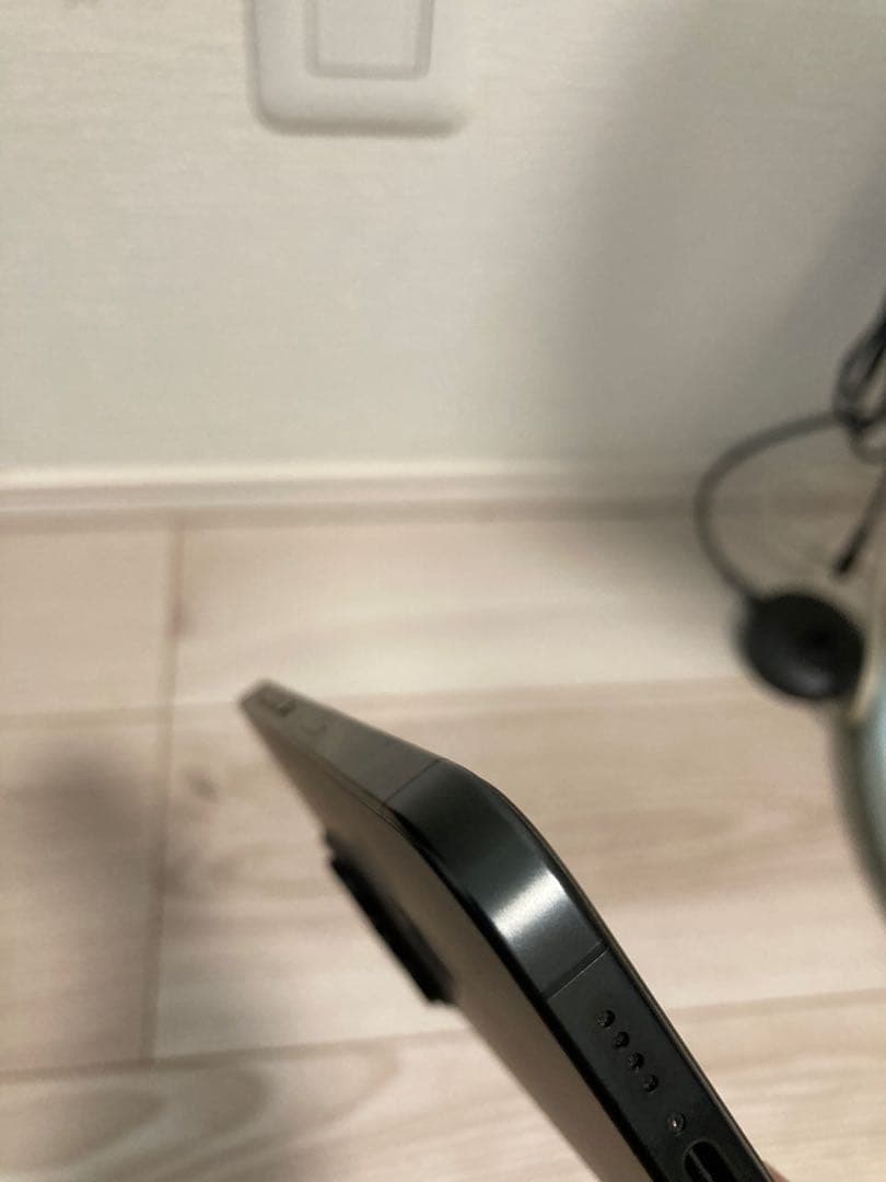 極美品！iPhone15ProMax 256GB バッテリー最大容量97%