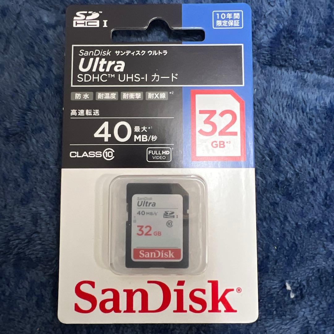 ビデオカメラ JVC GZ-E242