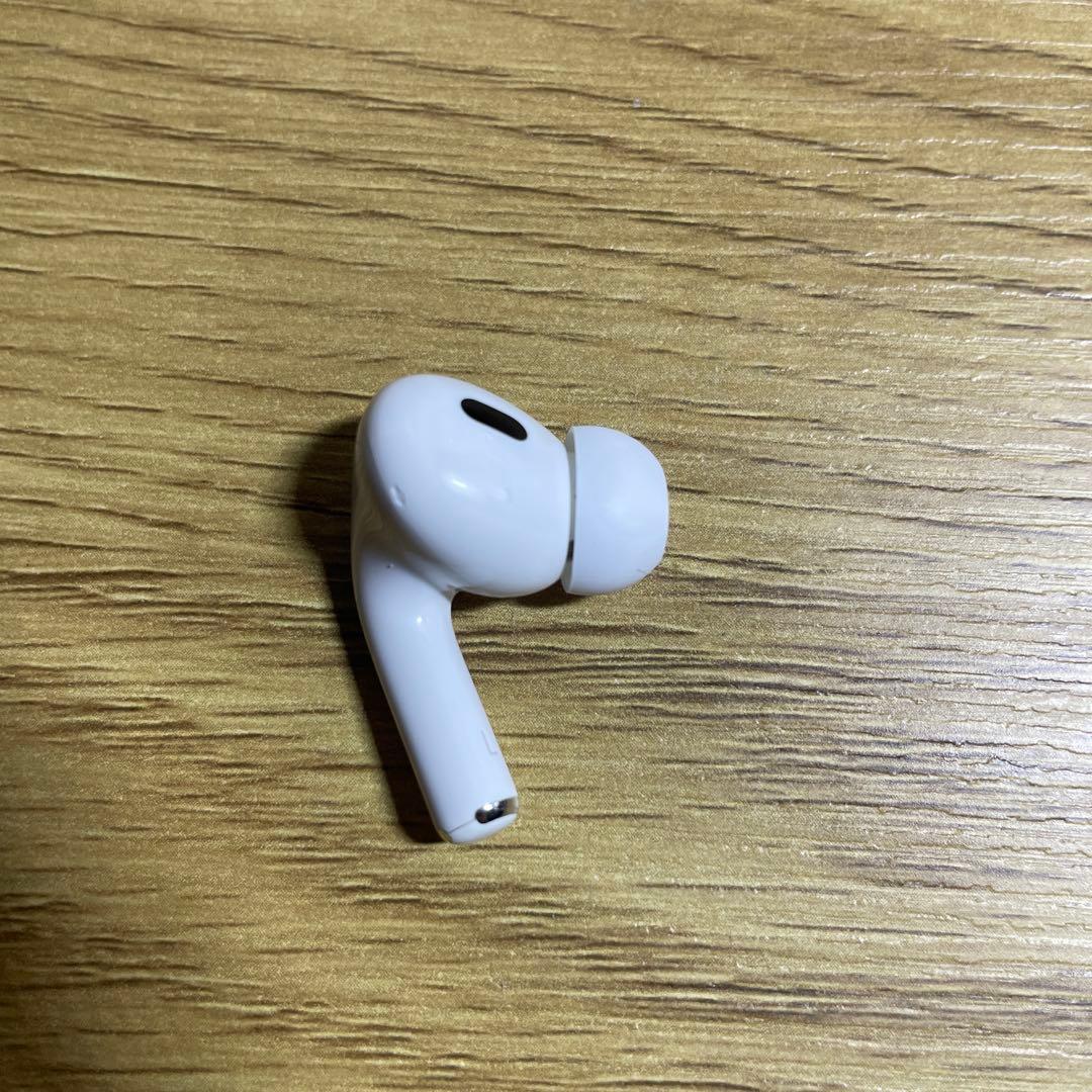 Apple Airpods Pro 第2世代　typeC 左耳　左　左側