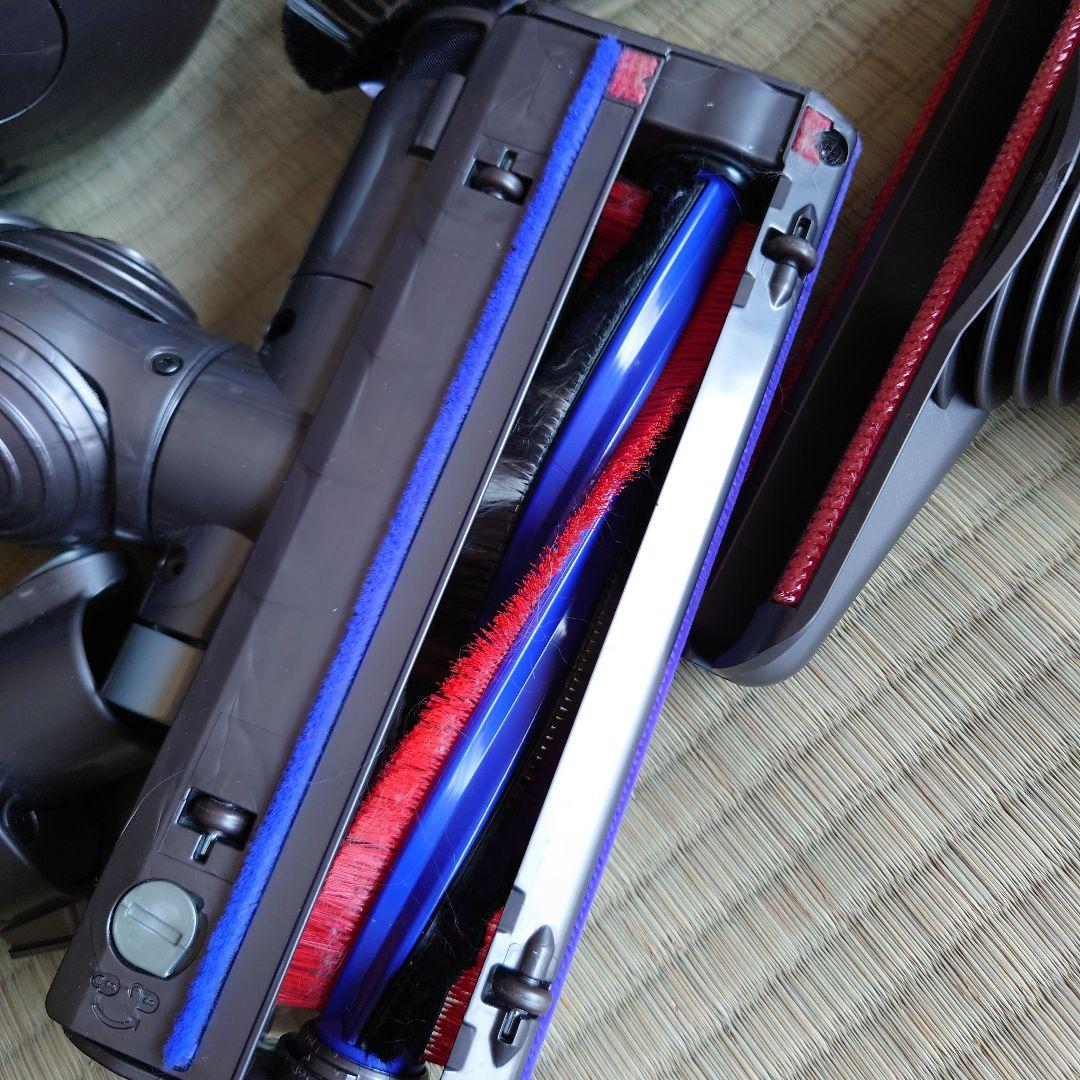 小太郎Dyson　dc48