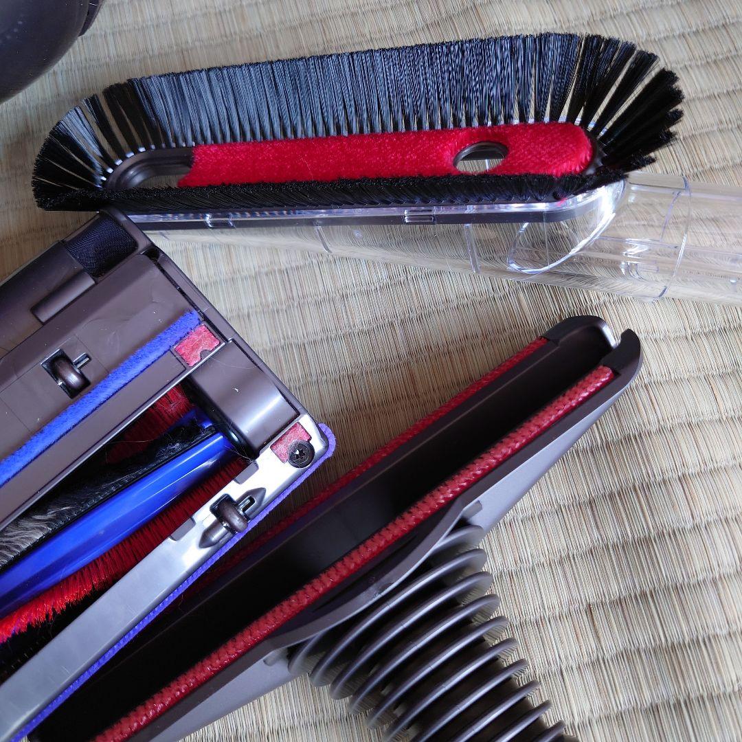 小太郎Dyson　dc48