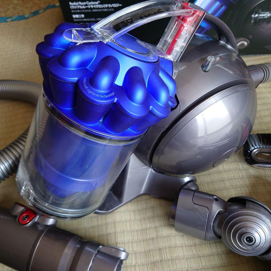 小太郎Dyson　dc48