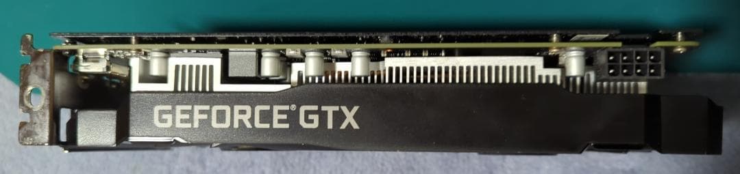 玄人志向 GeForce GTX 1660 Ti 6GB GDDR6