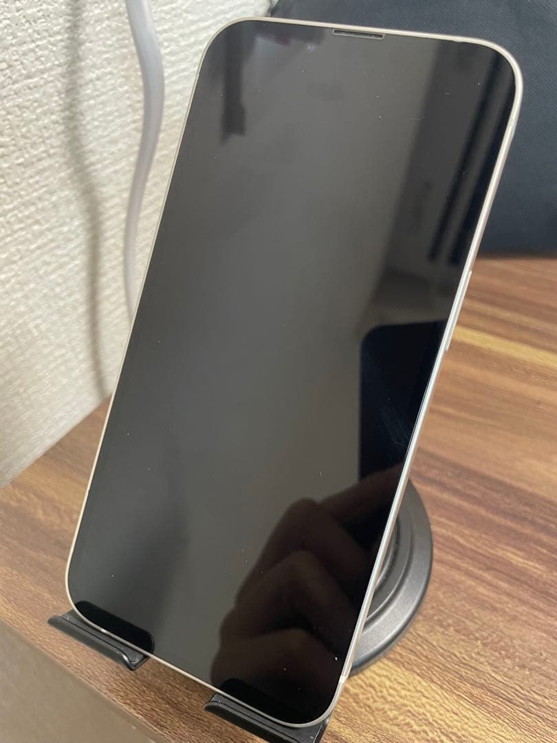 M7【バッテリー100%】【即日発送！】iPhone13スターライト 128GB