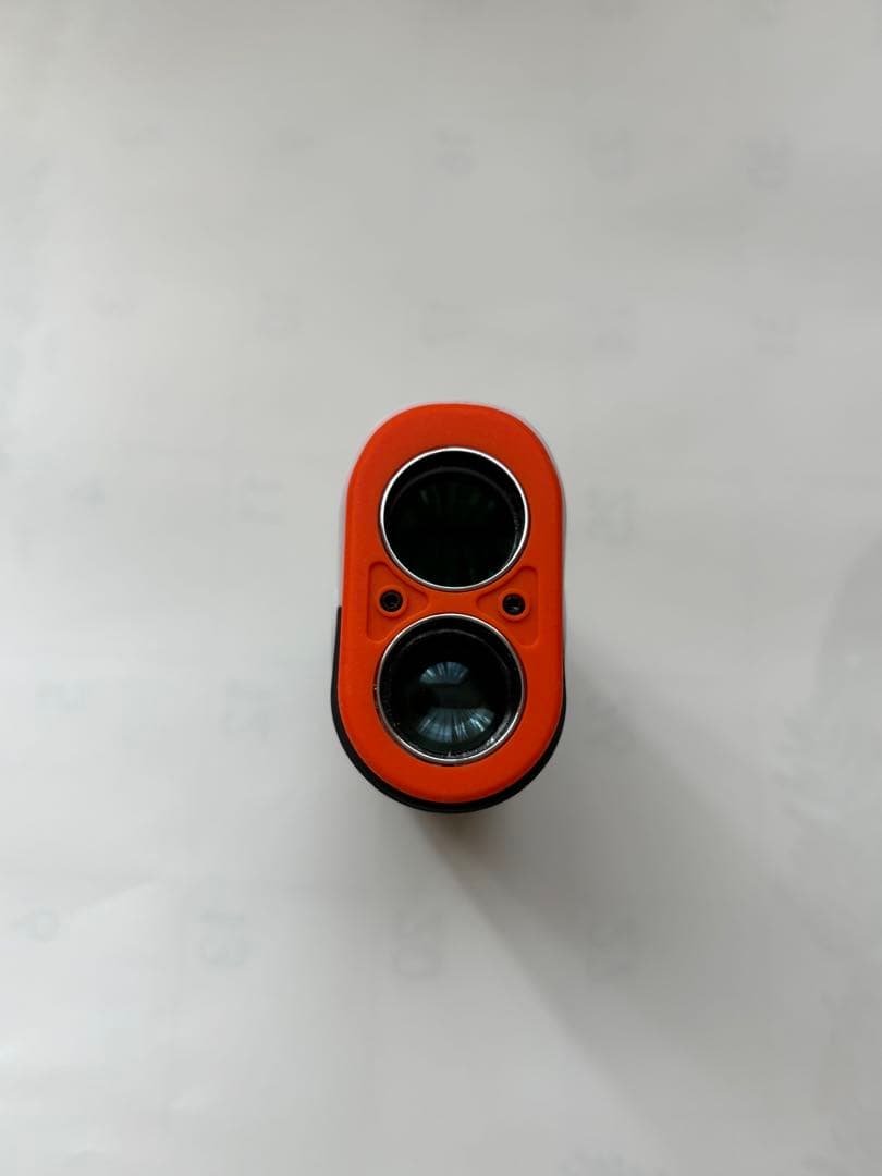 Bushnell距離計 ピンシーカー A1スロープジョルト
