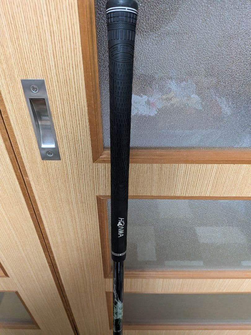 A*g様 激レア！？ ホンマ フェアウェイウッド FW 7W