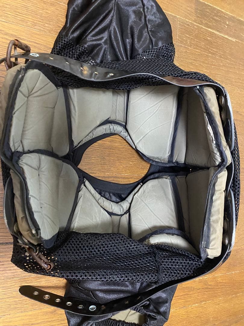 アメリカンフットボール用装備