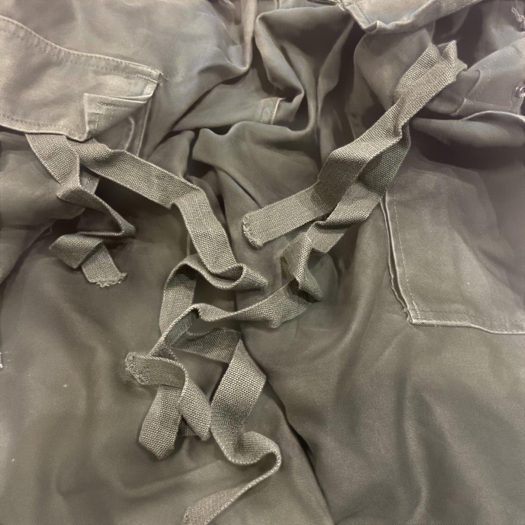 1950’s [U.S.ARMY] M-51