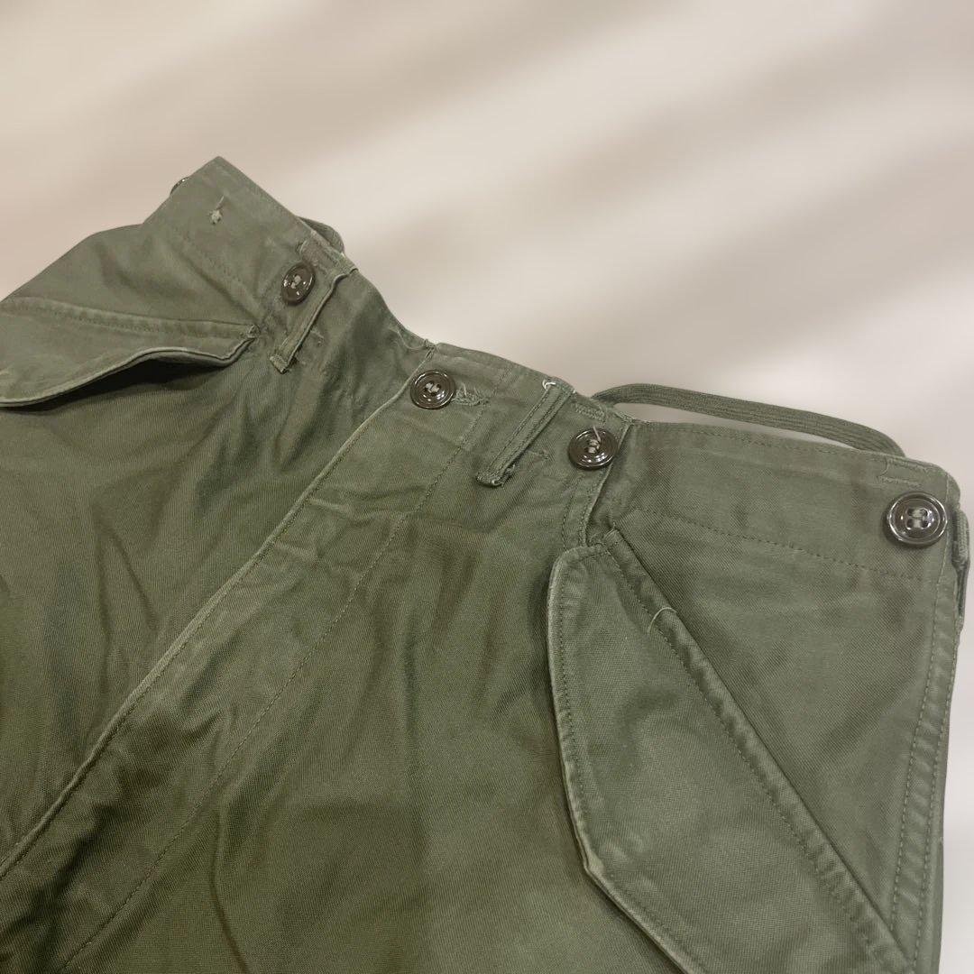 1950’s [U.S.ARMY] M-51