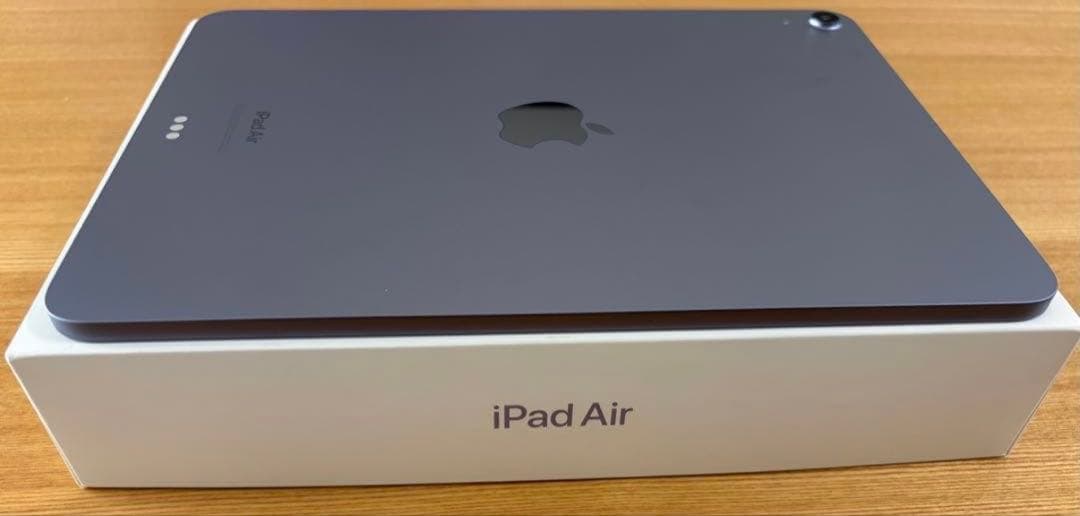 【1/5まで】美品 iPad Air 11インチ（M1チップ搭載）豪華4点セット