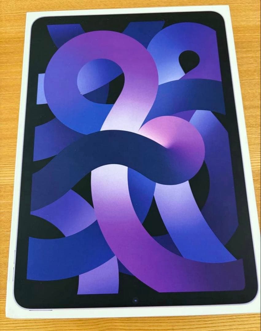 【1/5まで】美品 iPad Air 11インチ（M1チップ搭載）豪華4点セット