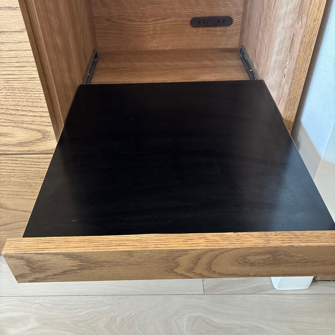 ウニコ　アディ　キッチンカウンター