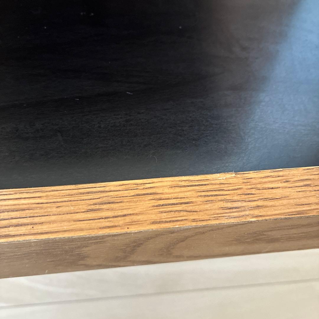 ウニコ　アディ　キッチンカウンター