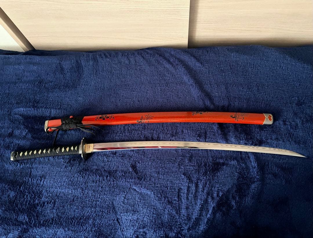 模造刀 和泉守兼定