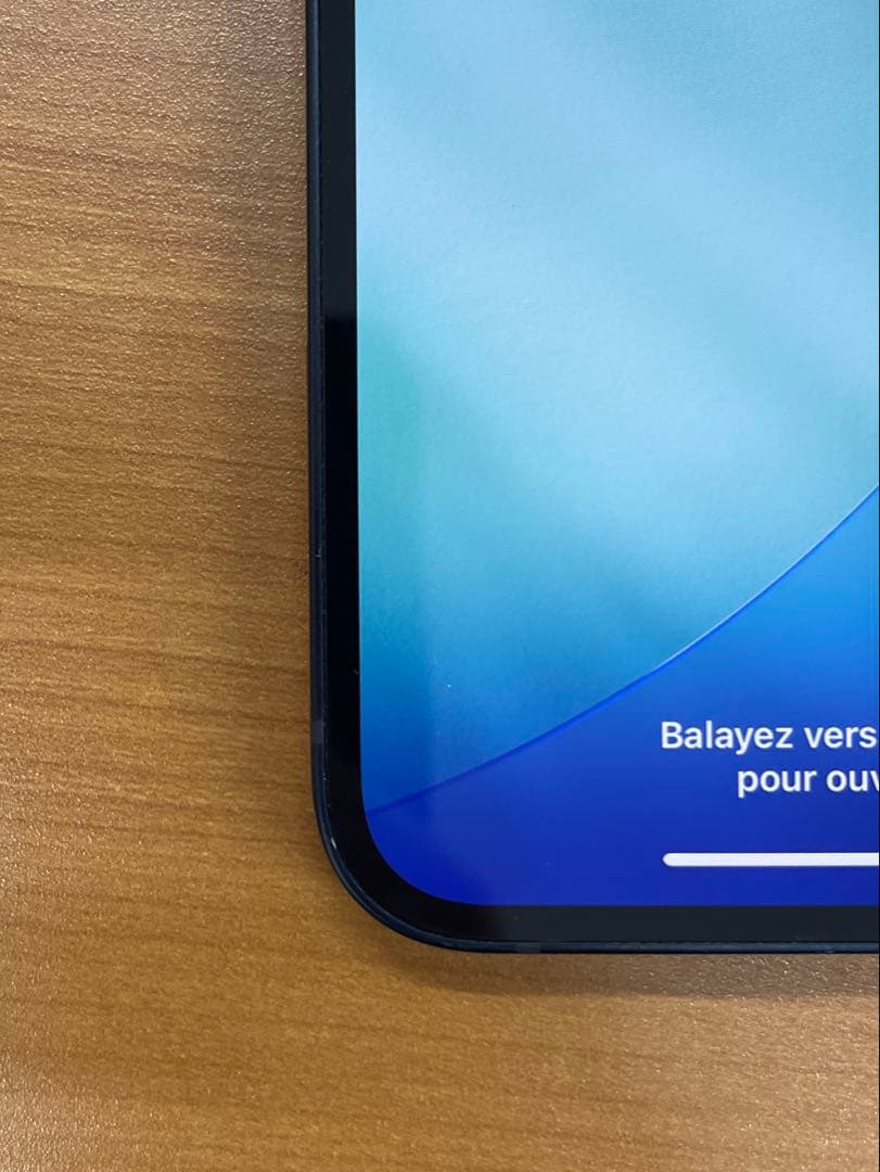 動作確認済み iPhone 12 128GB ID R4221