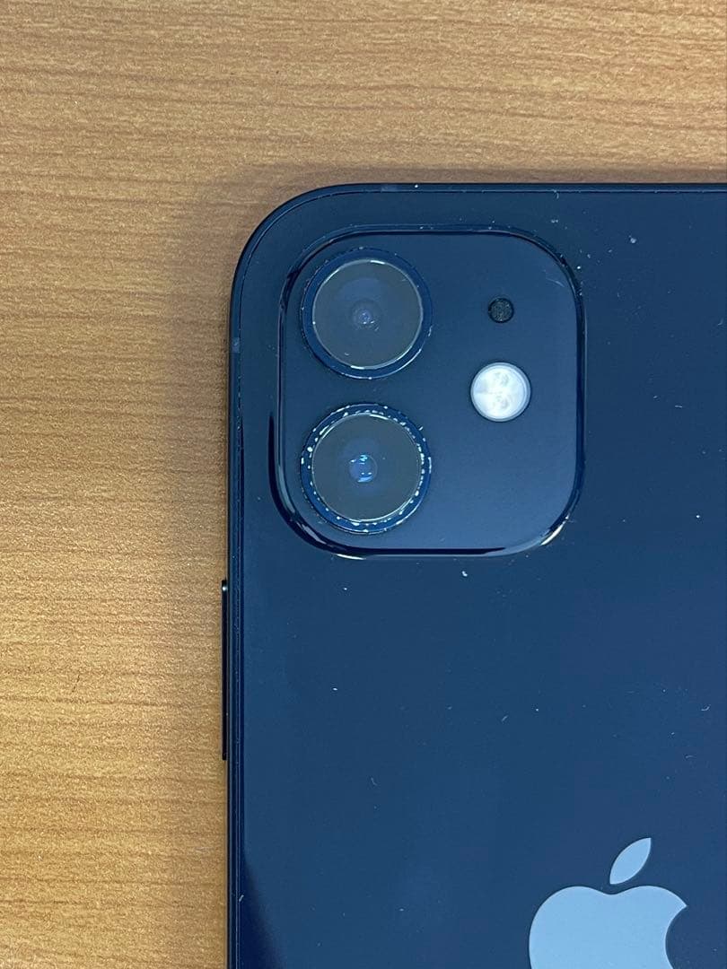 動作確認済み iPhone 12 128GB ID R4221