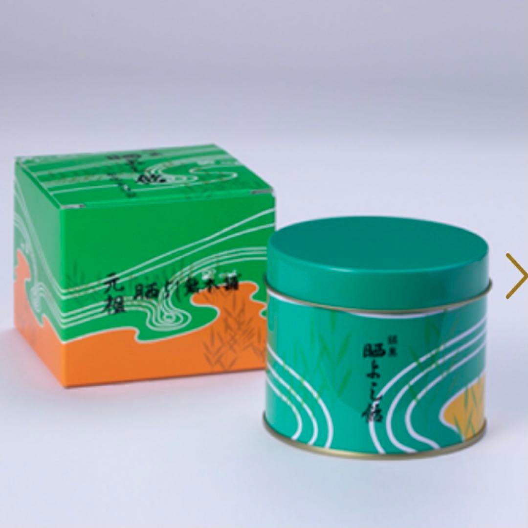 三全 缶入り　雨　冬季限定　晒よし飴　75グラム