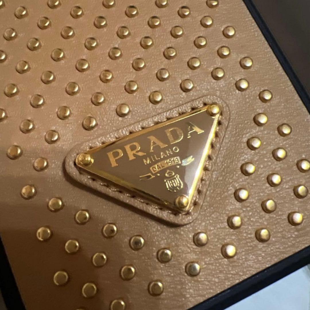 最終値下げ prada iPhone16pro