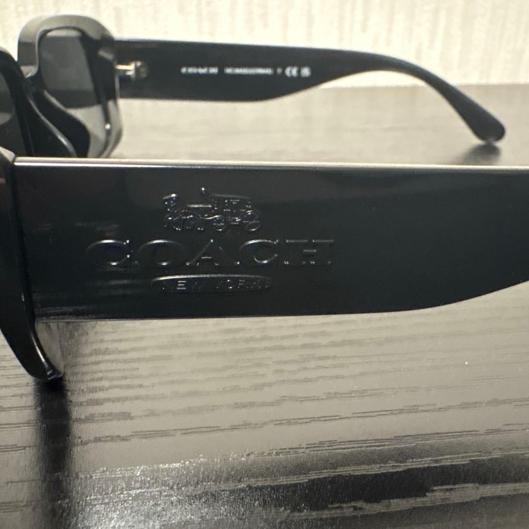 coach サングラス　美品