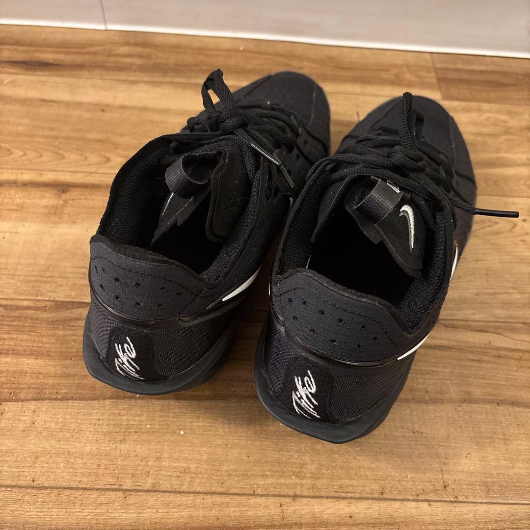 ナイキ G.T. カット 3 EP 26センチ　バスケットボール