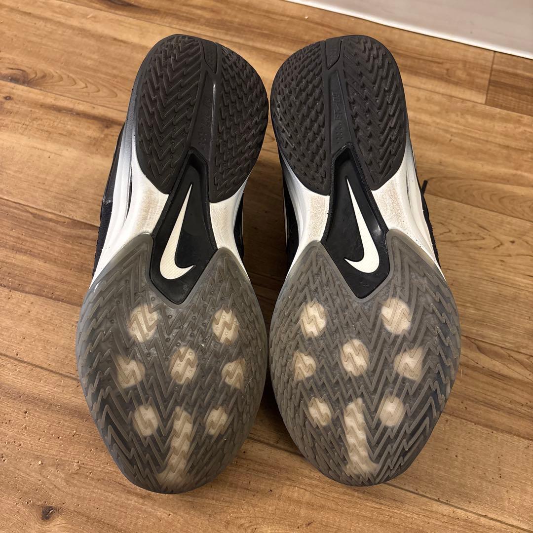 ナイキ G.T. カット 3 EP 26センチ　バスケットボール