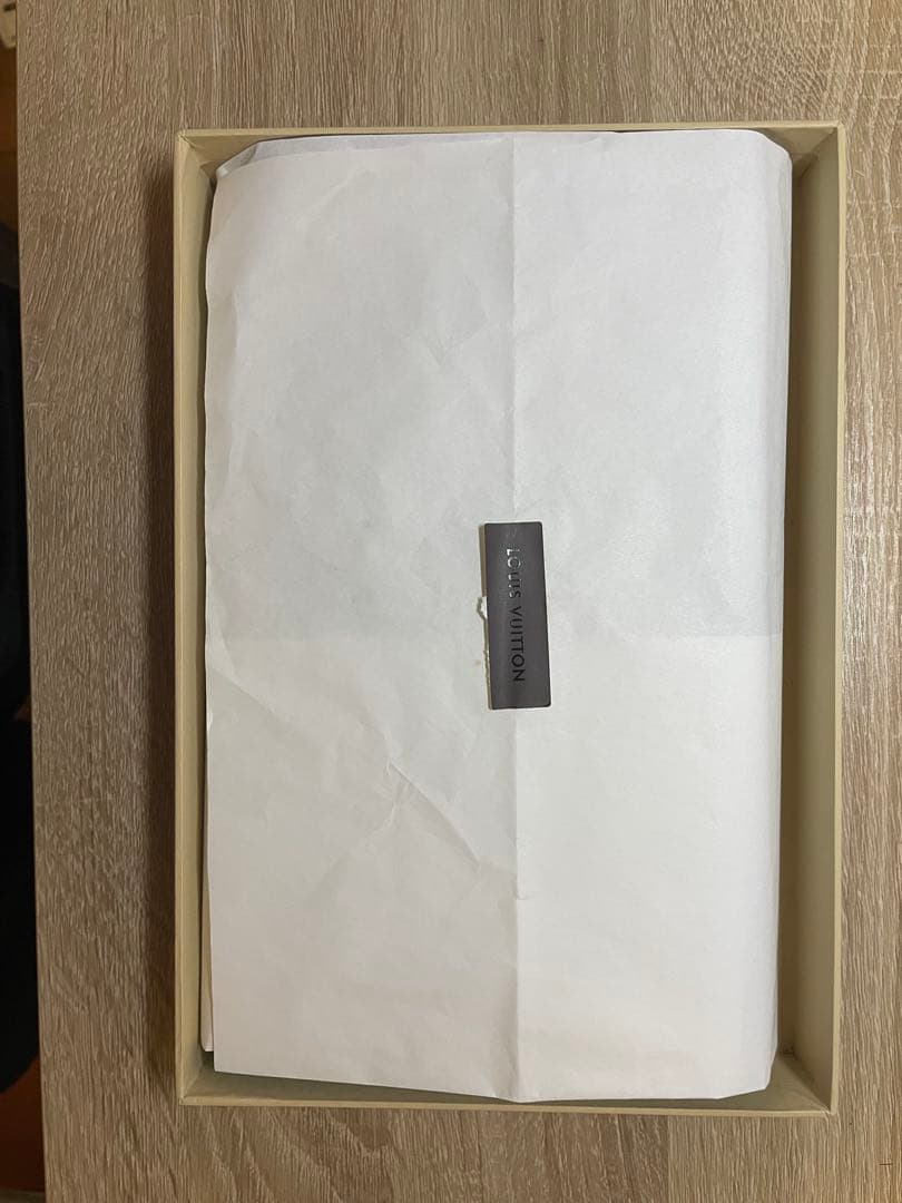 LV ルイヴィトン　vip限定ノベルティ