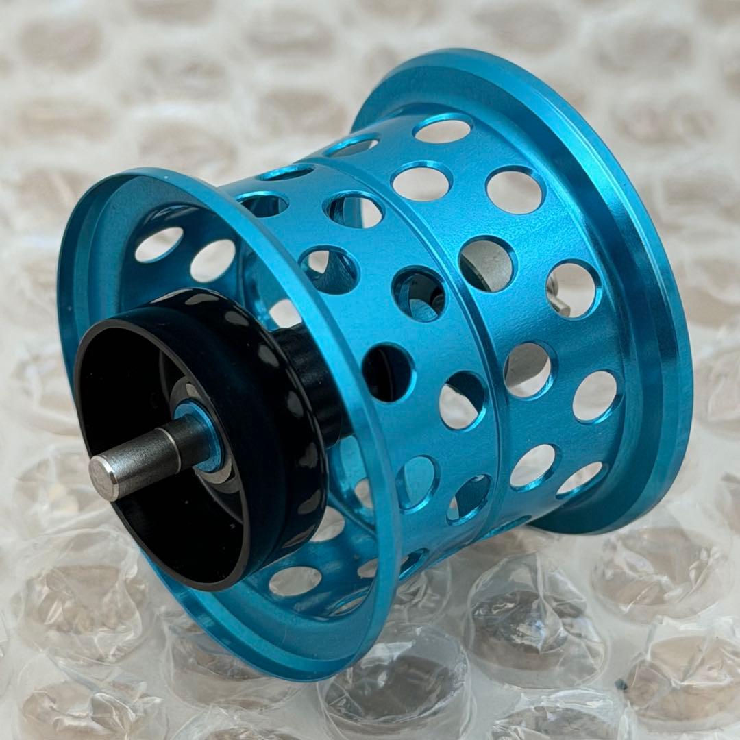 @*m様 KTFバーサタイルフィネススプール「KAHEN」ダイワ34mm ver