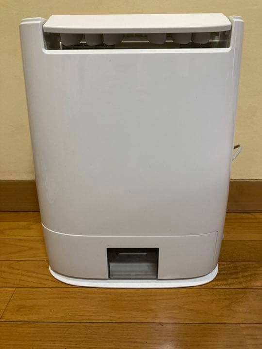 除湿機・乾燥機 Panasonic F-YZS60