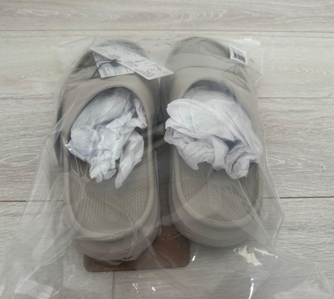 けんしろーさん専用　シダス リコラ Mサイズ （新品未使用）カラーGREIGE