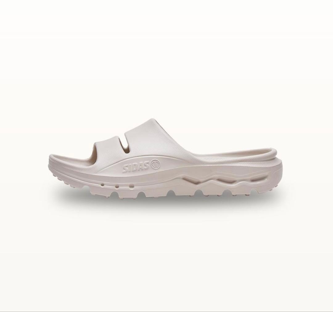 けんしろーさん専用　シダス リコラ Mサイズ （新品未使用）カラーGREIGE