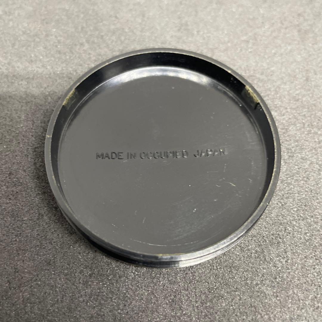 N ikon Sマウントレンズ　1：3.5 f13.5cm[MIOJ表記品]