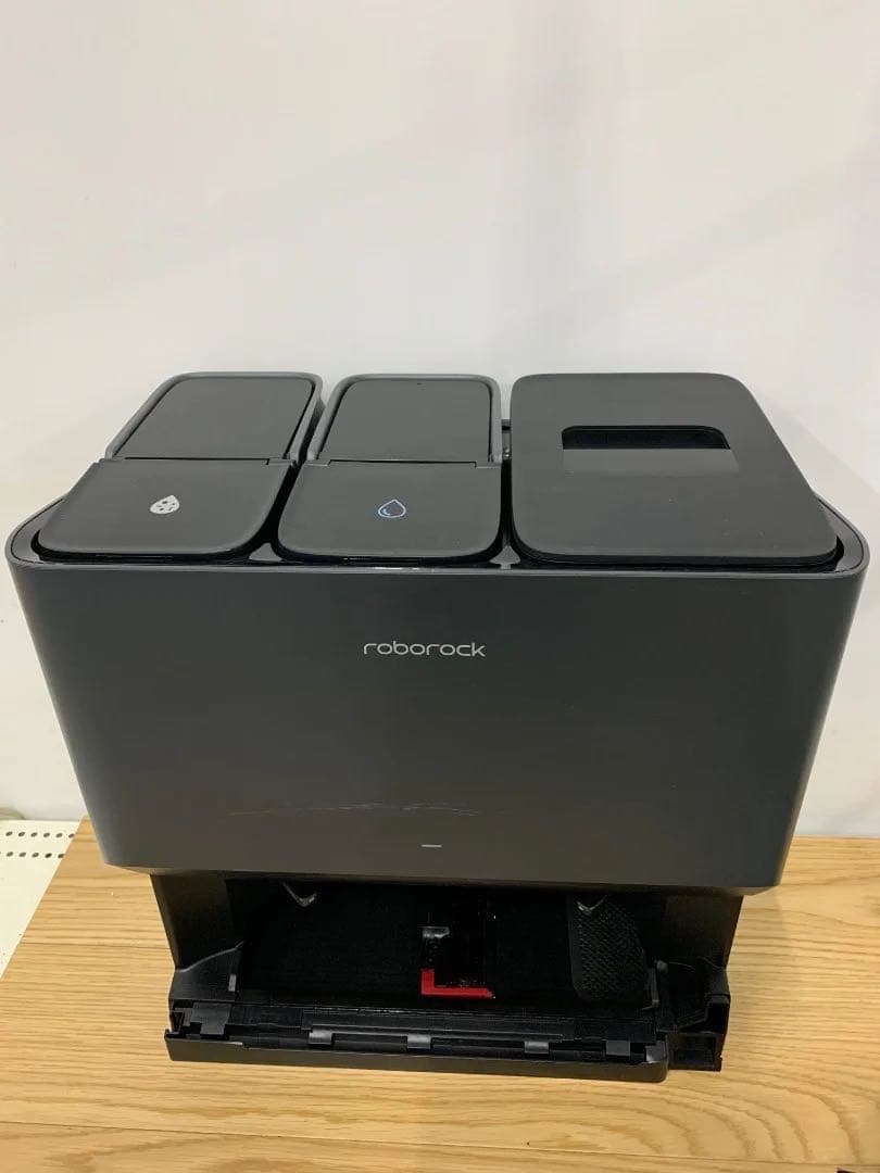 ROBOROCKロボットクリーナーS8 Pro Ultra 2024年製