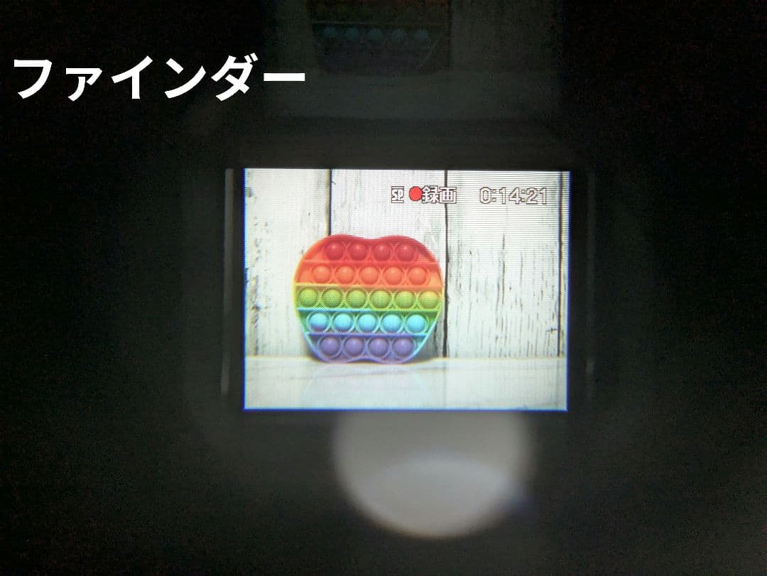 SONY　DCR-TRV20　MiniDV対応