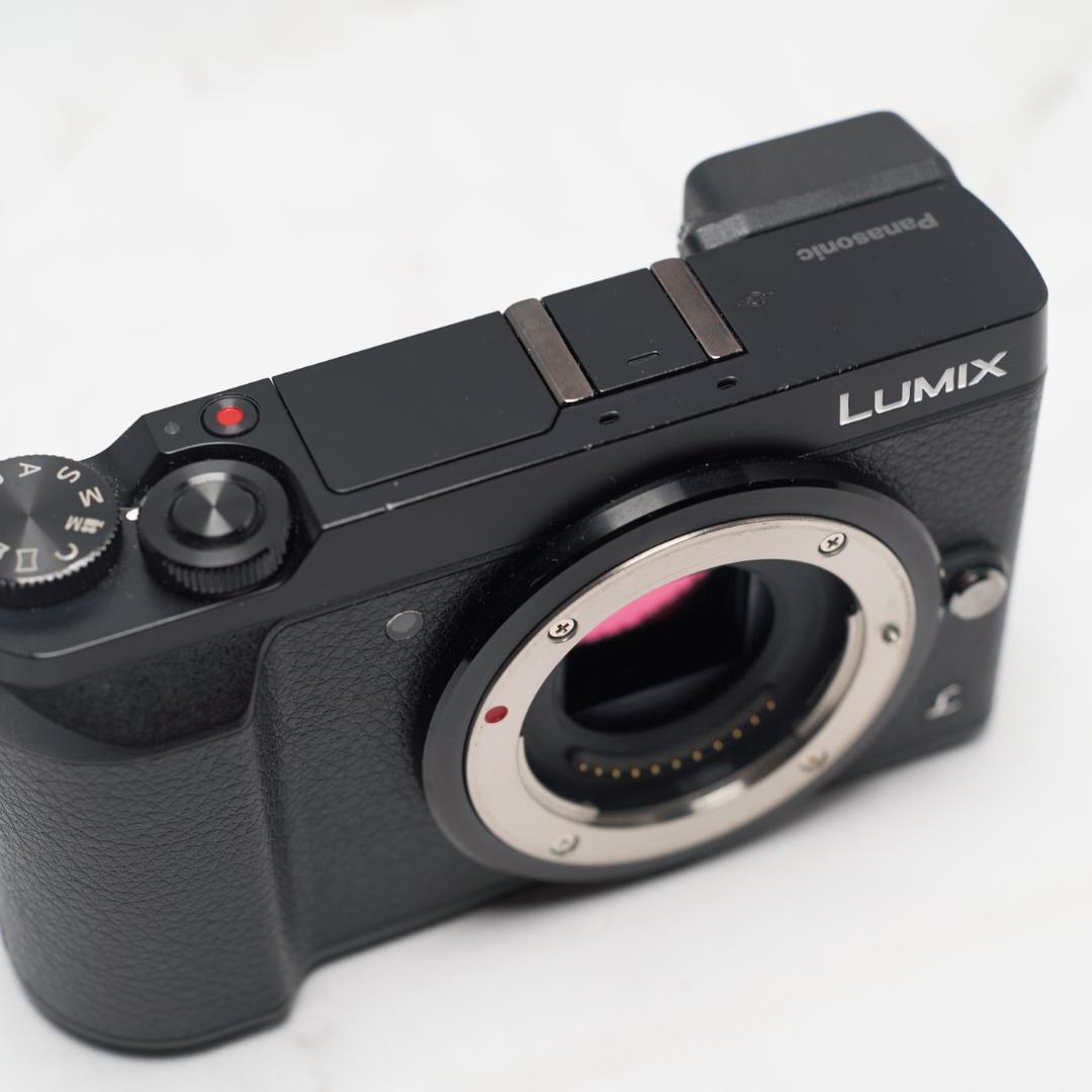 デジタルカメラ LUMIX GX7 mark2 Panasonic