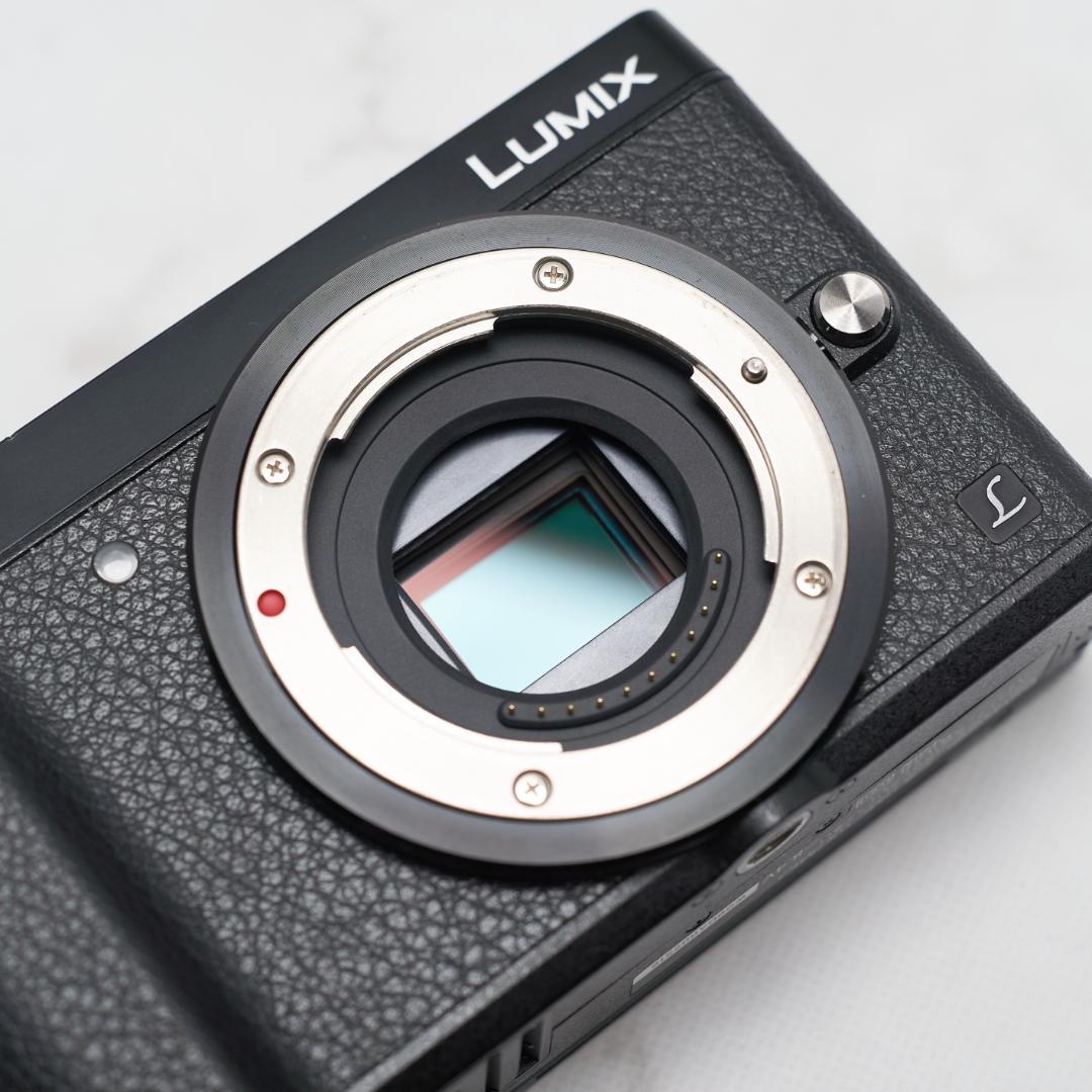 デジタルカメラ LUMIX GX7 mark2 Panasonic