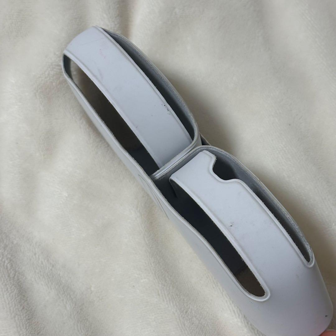 【美品】AirPods Max シルバー正規品付属ケース付きノイズキャンセリング