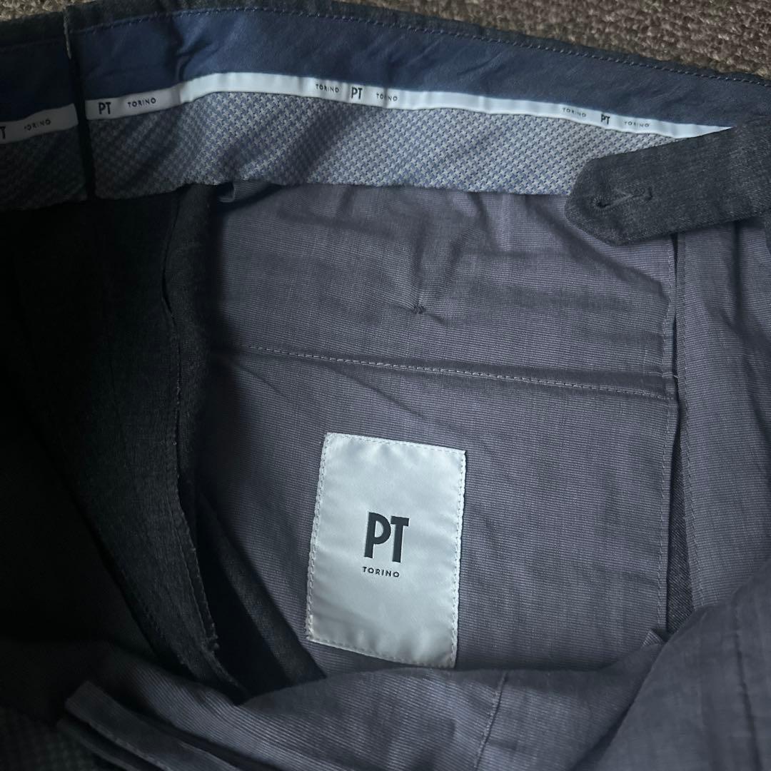 PT TRINO ＊ スラックス ＊ 美品