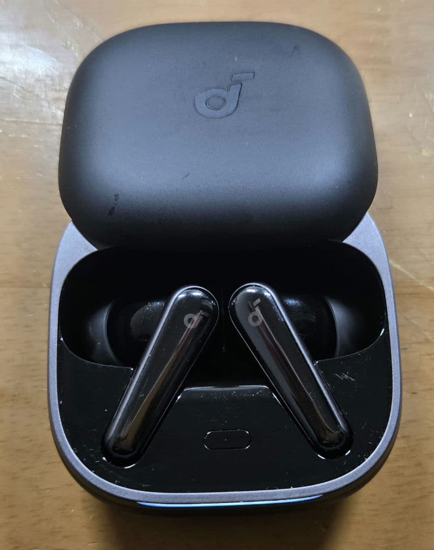 Soundcore Liberty 5 ワイヤレスイヤホン
